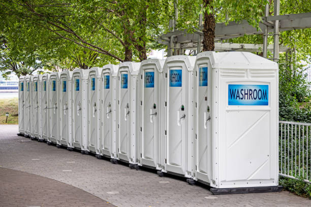 Affordable portable toilet rental in Dagsboro, DE